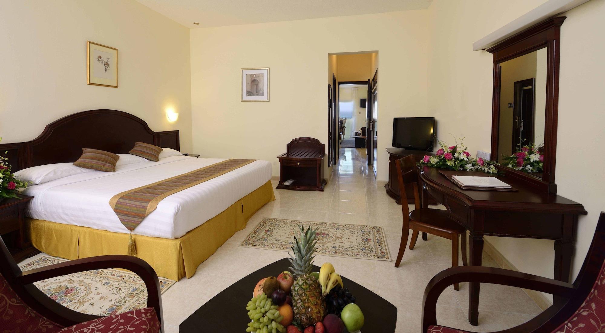 Resort Sur Beach Holiday Extérieur photo