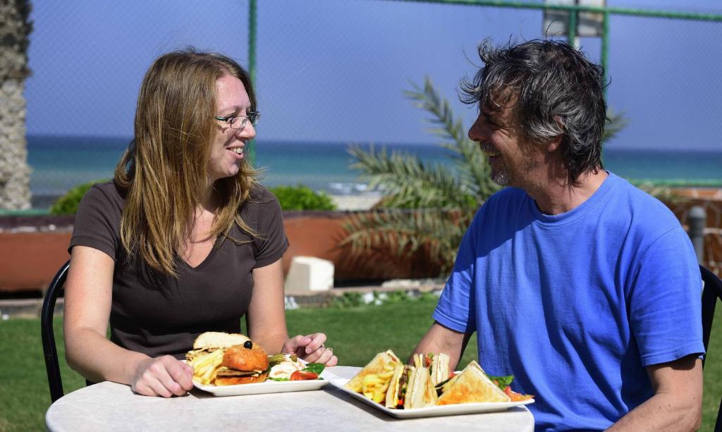 Resort Sur Beach Holiday Extérieur photo