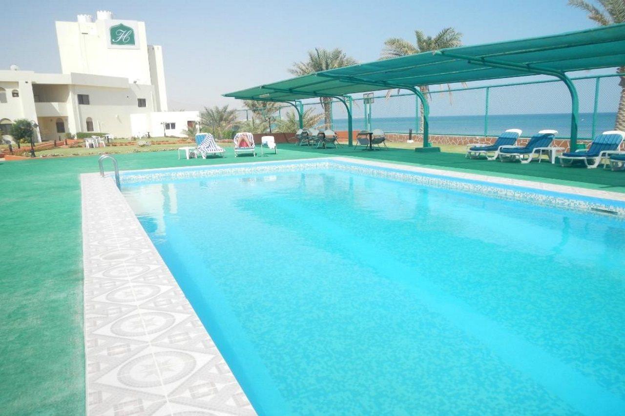 Resort Sur Beach Holiday Extérieur photo